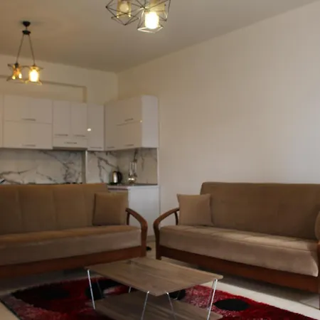 Center 2 Apartment *
