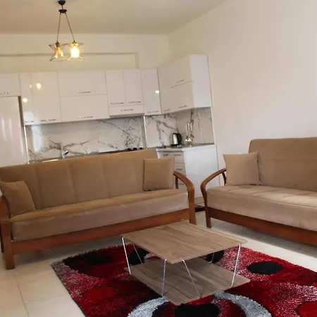 Apartment Center 2 *