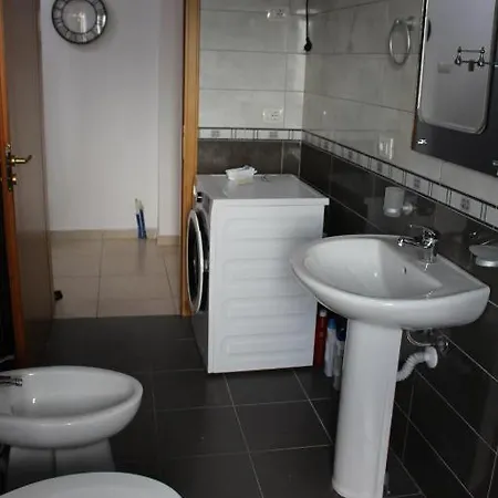 Center 2 Apartment Shkoder
