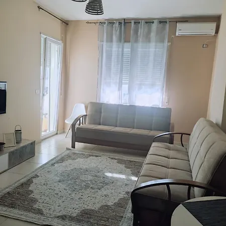 Appartamento Center 2 Shkodër