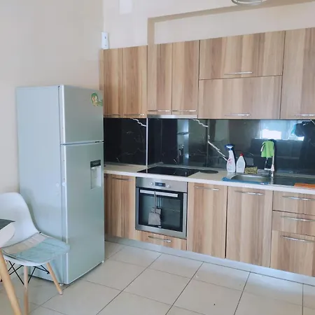 Apartment Center 2