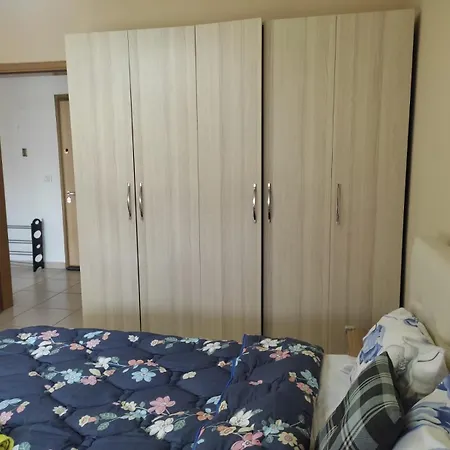 Apartment Center 2