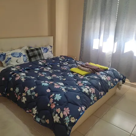 Apartment Center 2