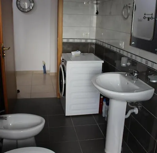 Center 2 Apartman Shkodra