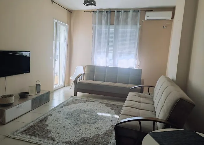 Apartman Center 2 Shkodra